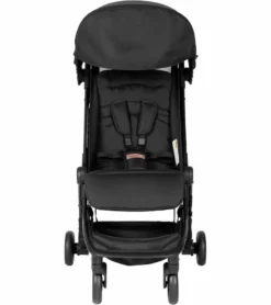 Mountain Buggy 2020 Nano Travel System - Black 11 Mountain Buggy 2020 Nano Travel System - Black -Britax || Graco || Maxi-Cosi Shop mountain buggy nano v3 stroller black 94