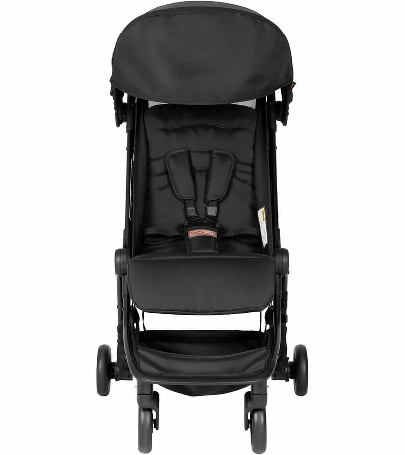 Mountain Buggy 2020 Nano Travel System - Black 5 Mountain Buggy 2020 Nano Travel System - Black - Image 5