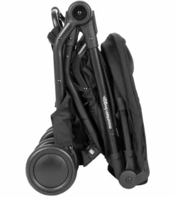 Mountain Buggy 2020 Nano Travel System - Black 12 Mountain Buggy 2020 Nano Travel System - Black -Britax || Graco || Maxi-Cosi Shop mountain buggy nano v3 stroller black 95