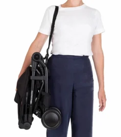 Mountain Buggy 2020 Nano Travel System - Black 13 Mountain Buggy 2020 Nano Travel System - Black -Britax || Graco || Maxi-Cosi Shop mountain buggy nano v3 stroller black 96