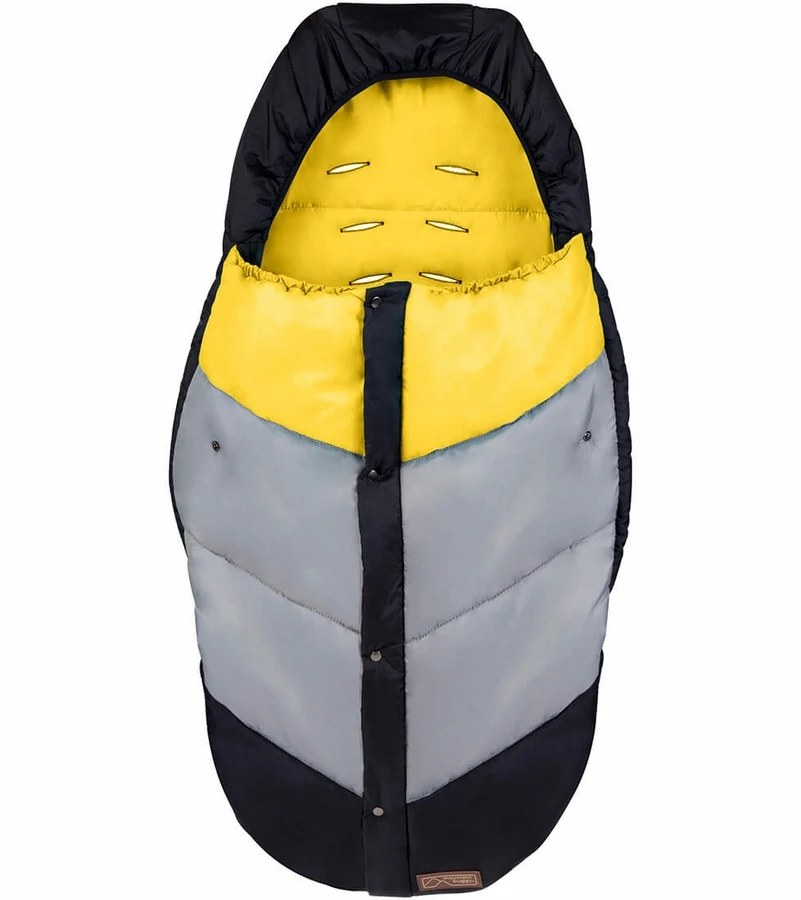 Mountain Buggy Stroller Sleeping Bag - Cyber 1 Mountain Buggy Stroller Sleeping Bag - Cyber