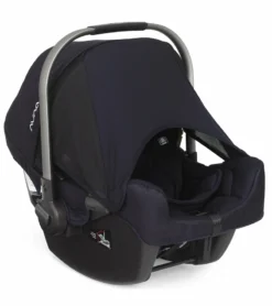 Nuna 2018 Pipa Infant Car Seat - Indigo -Britax || Graco || Maxi-Cosi Shop nuna 2018 pipa infant car seat indigo 29