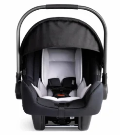 Nuna 2018 Pipa Infant Car Seat - Night 6 Nuna 2018 Pipa Infant Car Seat - Night -Britax || Graco || Maxi-Cosi Shop nuna 2018 pipa infant car seat night 36