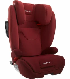 Nuna AACE Belt Positioning Booster Car Seat 2016 Berry 7 Nuna AACE Belt Positioning Booster Car Seat 2016 Berry -Britax || Graco || Maxi-Cosi Shop nuna aace belt positioning booster car seat 2016 berry 39