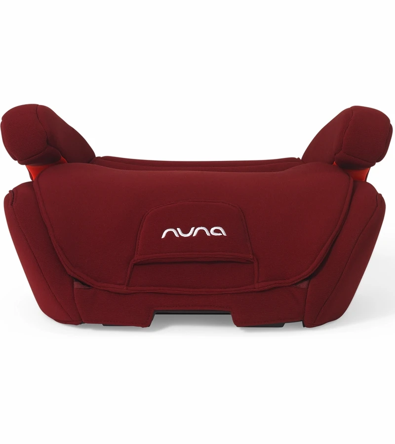 Nuna AACE Belt Positioning Booster Car Seat 2016 Berry 5 Nuna AACE Belt Positioning Booster Car Seat 2016 Berry - Image 5