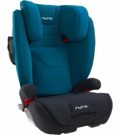 Nuna AACE Belt Positioning Booster Car Seat 2016 Indigo -Britax || Graco || Maxi-Cosi Shop nuna aace belt positioning booster car seat 2016 indigo 42