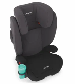 Nuna AACE Belt Positioning Booster Car Seat 2016 Indigo -Britax || Graco || Maxi-Cosi Shop nuna aace belt positioning booster car seat 2016 indigo 45