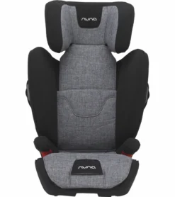 Nuna AACE Belt Positioning Booster Car Seat 2017 Charcoal 8 Nuna AACE Belt Positioning Booster Car Seat 2017 Charcoal -Britax || Graco || Maxi-Cosi Shop nuna aace belt positioning booster car seat 2017 charcoal 42