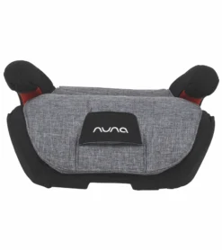 Nuna AACE Belt Positioning Booster Car Seat 2017 Charcoal 9 Nuna AACE Belt Positioning Booster Car Seat 2017 Charcoal -Britax || Graco || Maxi-Cosi Shop nuna aace belt positioning booster car seat 2017 charcoal 43