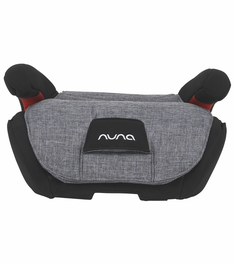 Nuna AACE Belt Positioning Booster Car Seat 2017 Charcoal 5 Nuna AACE Belt Positioning Booster Car Seat 2017 Charcoal - Image 5