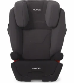 Nuna AACE Belt Positioning Booster Car Seat 2018 / 2019 Slate