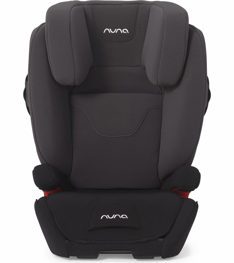Nuna AACE Belt Positioning Booster Car Seat 2018 / 2019 Slate 1 Nuna AACE Belt Positioning Booster Car Seat 2018 / 2019 Slate