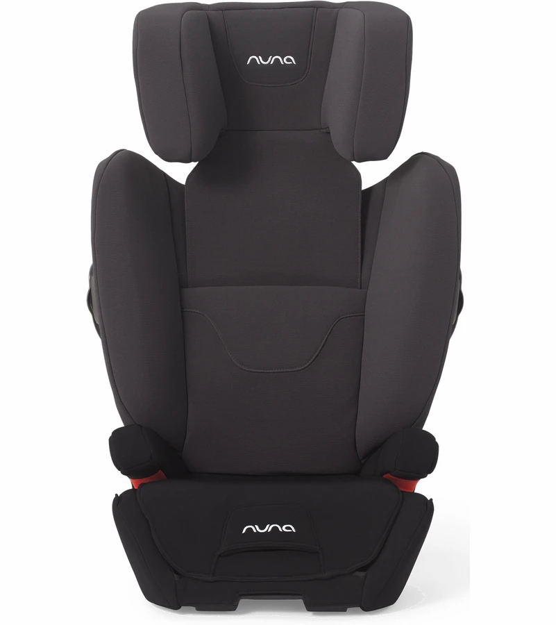 Nuna AACE Belt Positioning Booster Car Seat 2018 / 2019 Slate 2 Nuna AACE Belt Positioning Booster Car Seat 2018 / 2019 Slate - Image 2