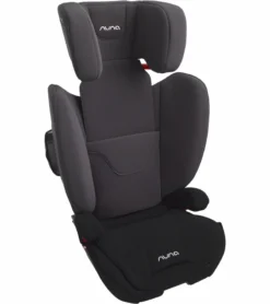 Nuna AACE Belt Positioning Booster Car Seat 2018 / 2019 Slate 8 Nuna AACE Belt Positioning Booster Car Seat 2018 / 2019 Slate -Britax || Graco || Maxi-Cosi Shop nuna aace belt positioning booster car seat 2018 2019 slate 35