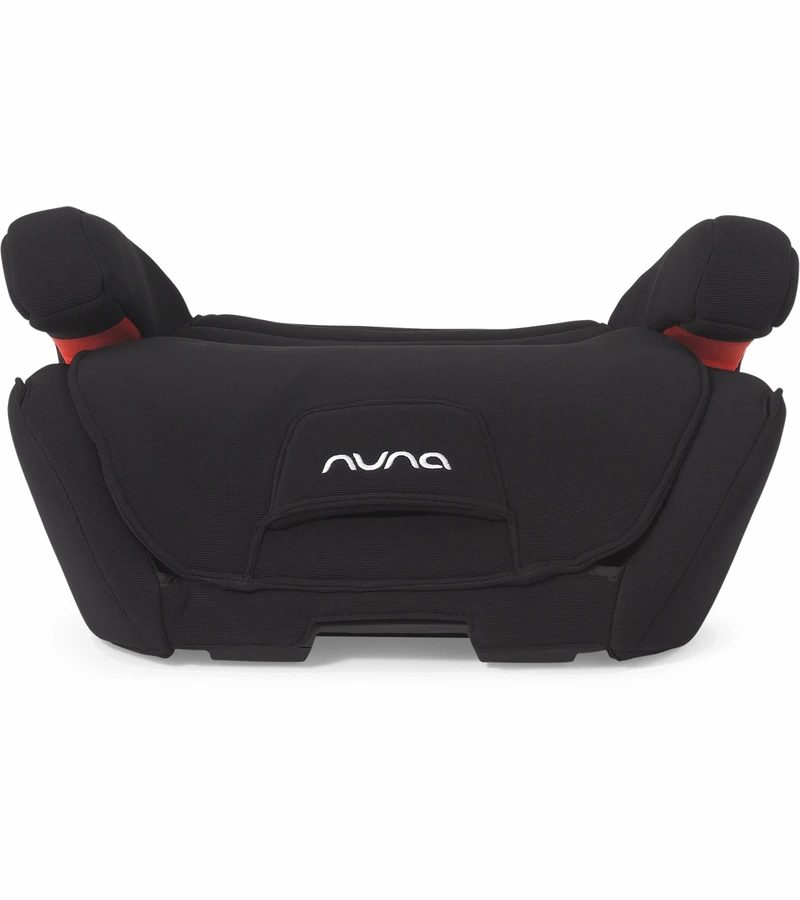 Nuna AACE Belt Positioning Booster Car Seat 2018 / 2019 Slate 5 Nuna AACE Belt Positioning Booster Car Seat 2018 / 2019 Slate - Image 5