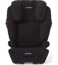 Nuna AACE Belt Positioning Booster Car Seat 2019 / 2020 Caviar