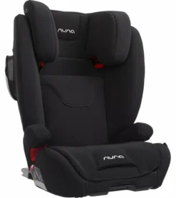 Nuna AACE Belt Positioning Booster Car Seat 2019 / 2020 Caviar 7 Nuna AACE Belt Positioning Booster Car Seat 2019 / 2020 Caviar -Britax || Graco || Maxi-Cosi Shop nuna aace belt positioning booster car seat 2019 2020 caviar 40