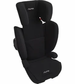 Nuna AACE Belt Positioning Booster Car Seat 2019 / 2020 Caviar 8 Nuna AACE Belt Positioning Booster Car Seat 2019 / 2020 Caviar -Britax || Graco || Maxi-Cosi Shop nuna aace belt positioning booster car seat 2019 2020 caviar 41