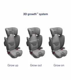 Nuna AACE Flame-Retardant Free High Back Belt Positioning Booster Car Seat - Coral 12 Nuna AACE Flame-Retardant Free High Back Belt Positioning Booster Car Seat - Coral -Britax || Graco || Maxi-Cosi Shop nuna aace flame retardant free high back belt positioning booster car seat coral 31