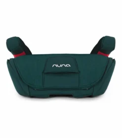 Nuna AACE Flame-Retardant Free High Back Belt Positioning Booster Car Seat - Lagoon 11 Nuna AACE Flame-Retardant Free High Back Belt Positioning Booster Car Seat - Lagoon -Britax || Graco || Maxi-Cosi Shop nuna aace flame retardant free high back belt positioning booster car seat lagoon 47