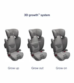 Nuna AACE Flame-Retardant Free High Back Belt Positioning Booster Car Seat - Lagoon 12 Nuna AACE Flame-Retardant Free High Back Belt Positioning Booster Car Seat - Lagoon -Britax || Graco || Maxi-Cosi Shop nuna aace flame retardant free high back belt positioning booster car seat lagoon 48
