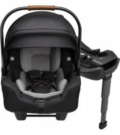 Nuna PEPP Next + PIPA RX Travel System Bundle - Caviar/Caviar 10 Nuna PEPP Next + PIPA RX Travel System Bundle - Caviar/Caviar -Britax || Graco || Maxi-Cosi Shop nuna demi grow pipa rx twin travel system bundle caviar caviar 16