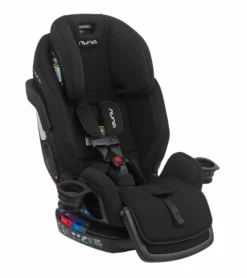 Nuna EXEC All-In-One Convertible Car Seat - Caviar 9 Nuna EXEC All-In-One Convertible Car Seat - Caviar -Britax || Graco || Maxi-Cosi Shop nuna exec all in one convertible car seat caviar 186
