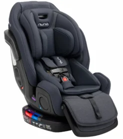 Nuna EXEC All-In-One Convertible Car Seat - Lake