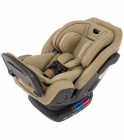 Nuna EXEC All-In-One Convertible Car Seat - Oak 9 Nuna EXEC All-In-One Convertible Car Seat - Oak -Britax || Graco || Maxi-Cosi Shop nuna exec all in one convertible car seat oak 153