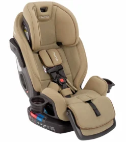 Nuna EXEC All-In-One Convertible Car Seat - Oak 10 Nuna EXEC All-In-One Convertible Car Seat - Oak -Britax || Graco || Maxi-Cosi Shop nuna exec all in one convertible car seat oak 154