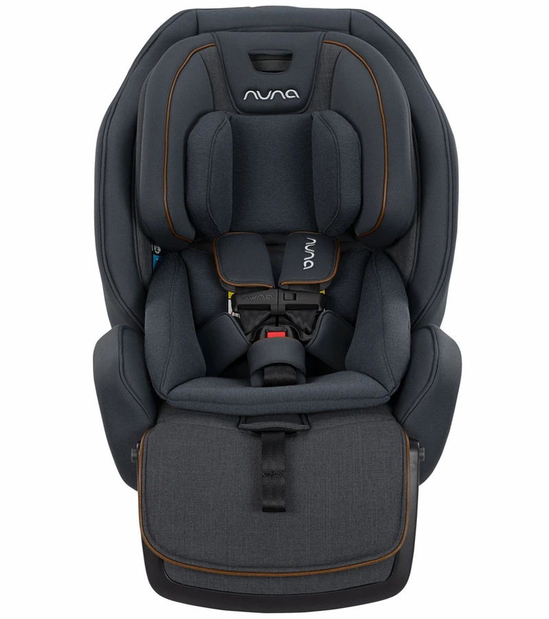 Nuna EXEC All-In-One Convertible Car Seat - Ocean 2 Nuna EXEC All-In-One Convertible Car Seat - Ocean - Image 2