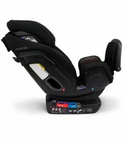 Nuna EXEC All-In-One Convertible Car Seat - Riveted 10 Nuna EXEC All-In-One Convertible Car Seat - Riveted -Britax || Graco || Maxi-Cosi Shop nuna exec all in one convertible car seat riveted 149
