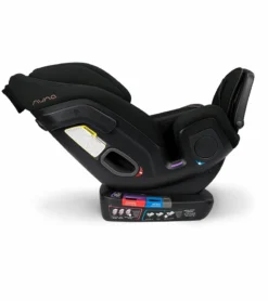 Nuna EXEC All-In-One Convertible Car Seat - Riveted 11 Nuna EXEC All-In-One Convertible Car Seat - Riveted -Britax || Graco || Maxi-Cosi Shop nuna exec all in one convertible car seat riveted 150