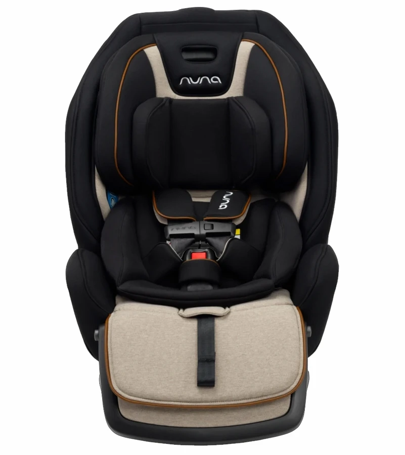 Nuna EXEC All-In-One Convertible Car Seat -Timber 2 Nuna EXEC All-In-One Convertible Car Seat -Timber - Image 2