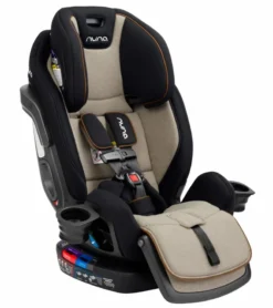 Nuna EXEC All-In-One Convertible Car Seat -Timber 9 Nuna EXEC All-In-One Convertible Car Seat -Timber -Britax || Graco || Maxi-Cosi Shop nuna exec all in one convertible car seat timber 185