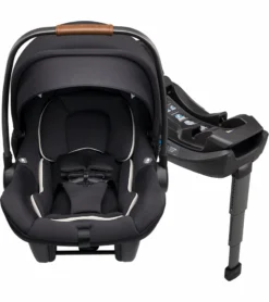 Nuna PEPP Next + PIPA Lite R Travel System Bundle - Caviar/Caviar 10 Nuna PEPP Next + PIPA Lite R Travel System Bundle - Caviar/Caviar -Britax || Graco || Maxi-Cosi Shop nuna mixx next pipa lite r travel system bundle caviar caviar 55