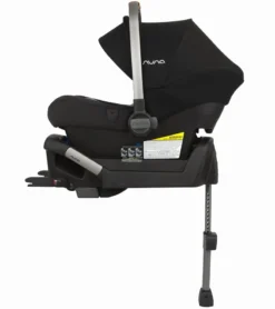 Nuna PEPP Next + PIPA Lite Travel System Bundle - Lake/Caviar 11 Nuna PEPP Next + PIPA Lite Travel System Bundle - Lake/Caviar -Britax || Graco || Maxi-Cosi Shop nuna mixx next pipa lite travel system bundle caviar caviar 66 1