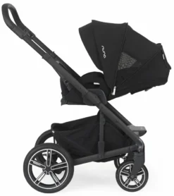 Nuna Mixx2 Travel System - Caviar/Night 9 Nuna Mixx2 Travel System - Caviar/Night -Britax || Graco || Maxi-Cosi Shop nuna mixx2 travel system caviar night 255