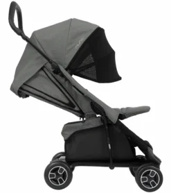 Nuna Pepp Next & Pipa Lite LX Travel System - Frost/Caviar 9 Nuna Pepp Next & Pipa Lite LX Travel System - Frost/Caviar -Britax || Graco || Maxi-Cosi Shop nuna pepp next pipa lite lx travel system frost caviar 209