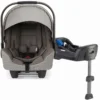 Nuna Pipa Infant Car Seat 2016 Sand