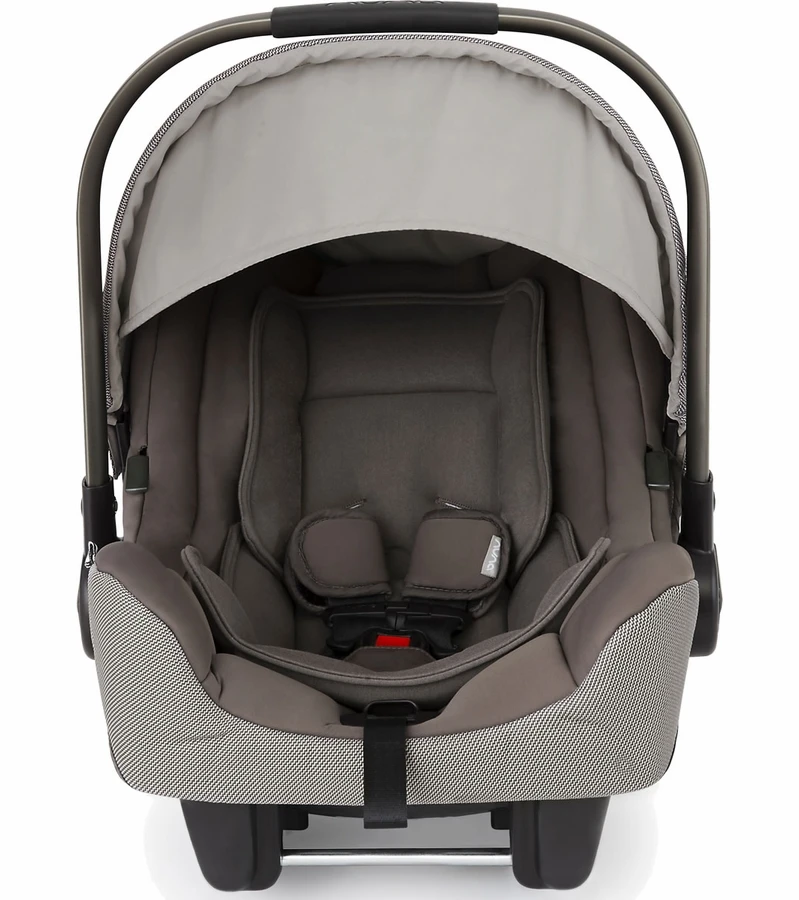 Nuna Pipa Infant Car Seat 2016 Sand 2 Nuna Pipa Infant Car Seat 2016 Sand - Image 2
