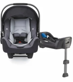 Nuna Pipa Lightweight Infant Car Seat With Load Leg - Jett