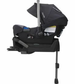 Nuna Pipa Lightweight Infant Car Seat With Load Leg - Jett 10 Nuna Pipa Lightweight Infant Car Seat With Load Leg - Jett -Britax || Graco || Maxi-Cosi Shop nuna pipa lightweight infant car seat with load leg jett 21
