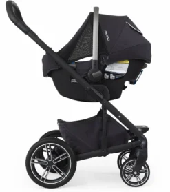 Nuna Pipa Lightweight Infant Car Seat With Load Leg - Jett 11 Nuna Pipa Lightweight Infant Car Seat With Load Leg - Jett -Britax || Graco || Maxi-Cosi Shop nuna pipa lightweight infant car seat with load leg jett 22