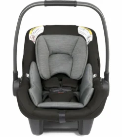 Nuna Pipa Lite Infant Car Seat - Ebony 9 Nuna Pipa Lite Infant Car Seat - Ebony -Britax || Graco || Maxi-Cosi Shop nuna pipa lite infant car seat ebony 232