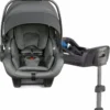 Nuna Pipa Lite Infant Car Seat - Fog