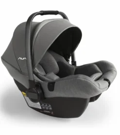 Nuna Pipa Lite Infant Car Seat - Fog 9 Nuna Pipa Lite Infant Car Seat - Fog -Britax || Graco || Maxi-Cosi Shop nuna pipa lite infant car seat fog 287