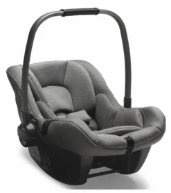 Nuna Pipa Lite Infant Car Seat - Fog 10 Nuna Pipa Lite Infant Car Seat - Fog -Britax || Graco || Maxi-Cosi Shop nuna pipa lite infant car seat fog 288