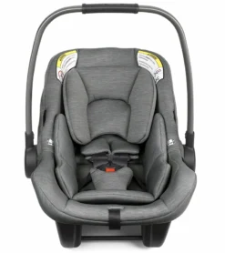 Nuna Pipa Lite Infant Car Seat - Fog 11 Nuna Pipa Lite Infant Car Seat - Fog -Britax || Graco || Maxi-Cosi Shop nuna pipa lite infant car seat fog 289