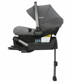 Nuna Pipa Lite Infant Car Seat - Fog 12 Nuna Pipa Lite Infant Car Seat - Fog -Britax || Graco || Maxi-Cosi Shop nuna pipa lite infant car seat fog 290